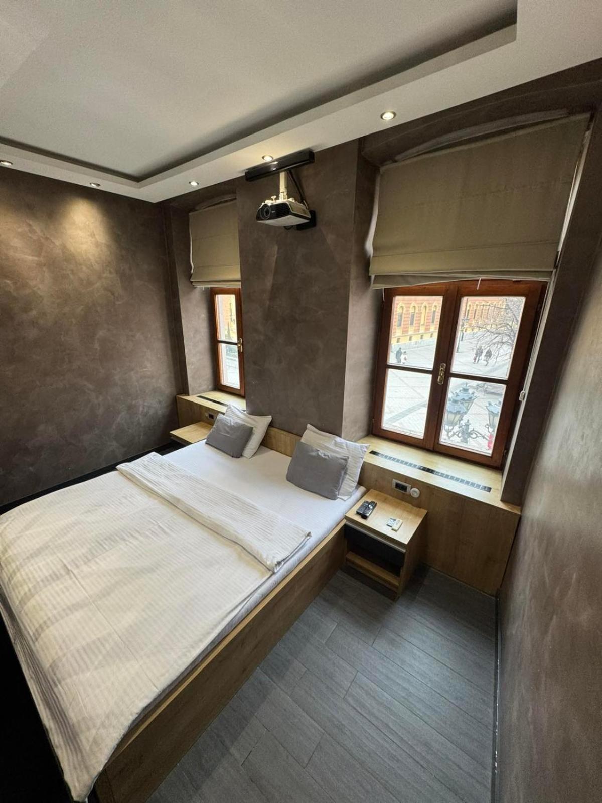ノヴィ・サドLux A28アパートメント 部屋 写真